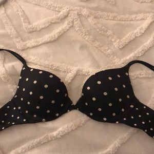 Victoria Secret Very Sexy Push Up Bra